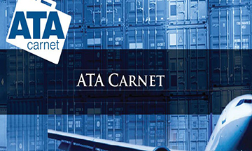 ATA CARNET & FILM PROJECTS